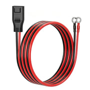 WattLINK - EcoFlow Delta 2/3 Series PPS Extra Battery Cable (M8 to XT150 Port)