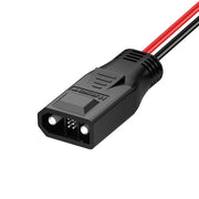 WattLINK - EcoFlow Delta 2/3 Series PPS Extra Battery Cable (M8 to XT150 Port)