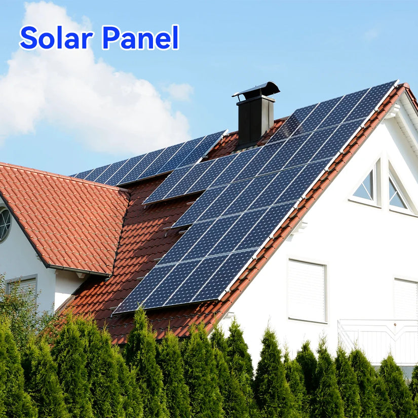 Wattcycle 12V 200Ah LiFePO4 Battery with 200A BMS for Home Solar Backup & Heavy Duty Power