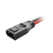 WattLINK - EcoFlow Delta 2/3 Series PPS Expansion Adapter Cable (M8 to XT150-Style)