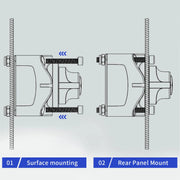 275A Battery Switch