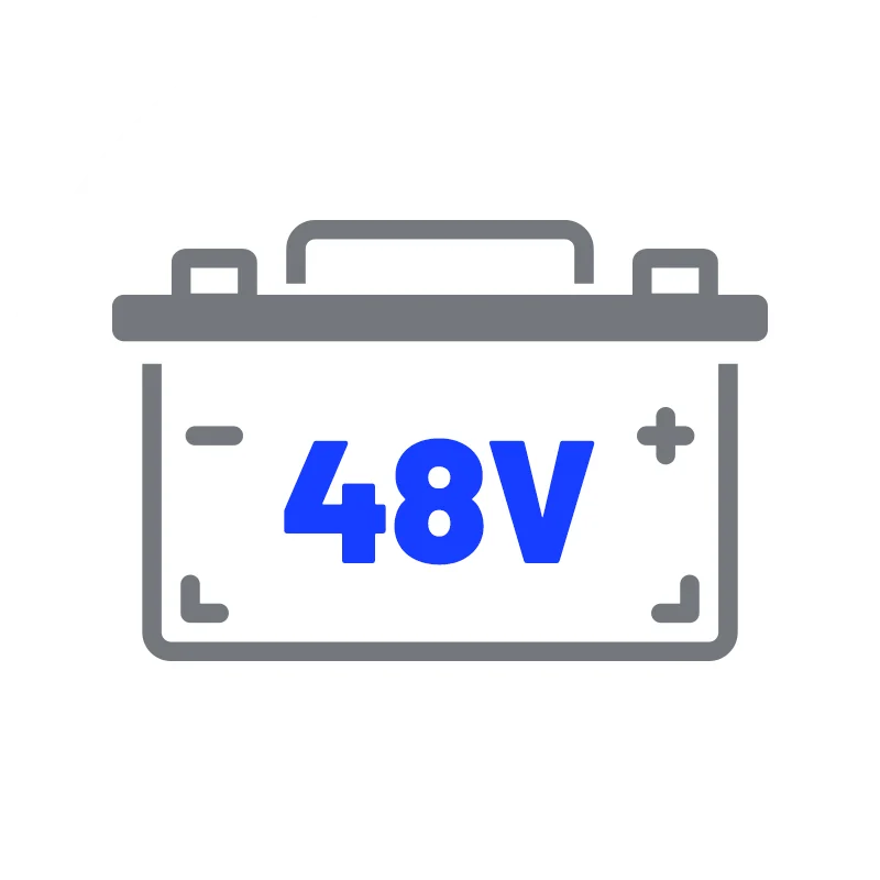 48V Batteries