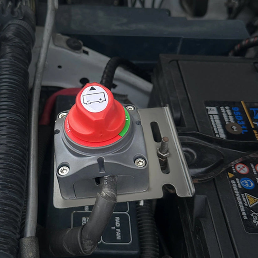 275A Battery Switch