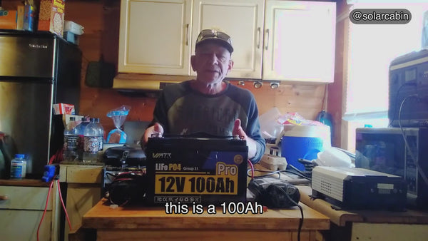 Off-Grid Solar Setup: Real-World Testing for Home & Cabin Power
